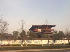 -陈武帝故宫