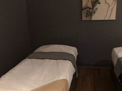 -Let’s Relax Spa(Siam Square One)