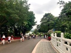 -海珠湖公园