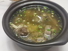 -巢湖名吃·东关老鹅汤(江南风情街店)