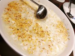 桂花酒酿圆子-大牌大·传统杭帮菜(湖滨店)