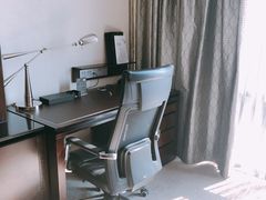 -青岛海尔洲际酒店