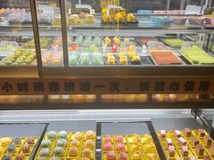 -牛New寿喜烧(金茂览秀城店)