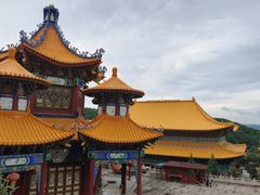 -六鼎山文化旅游区