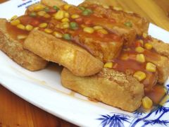 -杨厝六十六农庄农舍(杨厝路店)