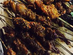 -小院烤肉(公园南路店)