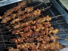 烤肉筋-曾记大腰子烧烤(苗栗路总店)
