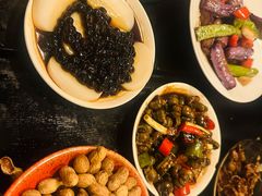 -三酉星·枫·山風与野菜(上海总店)