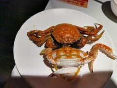 -加餐海鲜自助餐厅(福清万达店)