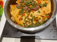 -狮王府淮扬菜(夫子庙老门东店)
