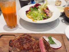 -MEAT MATE 鲜食肉铺(北京太古坊店)