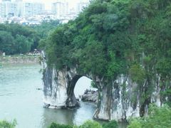 -璟象酒店-爱丽坊景观餐厅