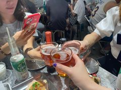 -有局·成都市井烧烤·精酿啤酒(双楠店)