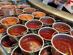 -海底捞大排档火锅(打浦路店)