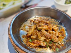 -红日饭店(裕隆三路店)