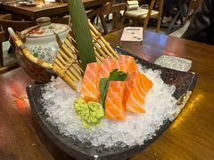 -白石的深夜食堂(济南万象城店)