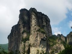 -雁荡山灵峰景区
