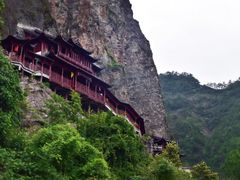 -大慈岩风景区