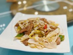 -干老四雅鱼饭店(滨江西路店)