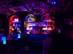 -周庄红庭演艺酒吧