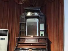 -鼓浪屿钢琴博物馆