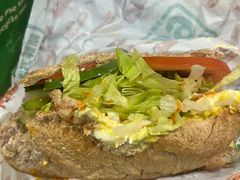 -SUBWAY赛百味(大都荟店)