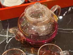-上海大宁福朋喜来登酒店大堂吧(共和新路店)
