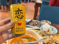 -淘淘园·韩式手工炸酱面(井亭天地店)