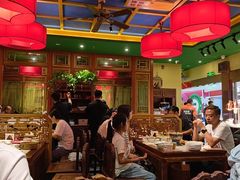 -小吊梨汤·北京菜·烤鸭(鸟巢店)