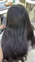 点击看大图 -HaLo hair studio