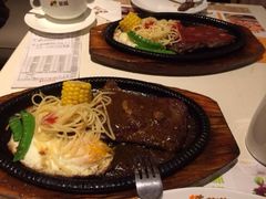 iphone_upload_pic-菲滋意式餐厅(鄞州印象城店)