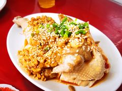 口水鸡-胖子菜馆(隆昌路店)