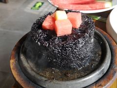 -局气烤鸭·北京菜(前门店)