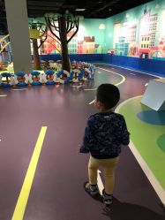 -北京科学中心儿童乐园