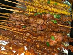 -老地方烤肉(东岗路店)