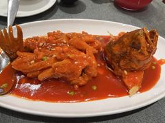 -新吉士·上海菜(浦东LCM置汇旭辉店)