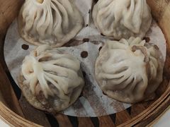 -古南都·清真绿柳居菜馆(太平南路店)