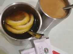 -大咀港式茶餐厅(海岸城店)