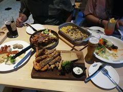 -LENBACH兰巴赫西餐啤酒坊(大连东港店)