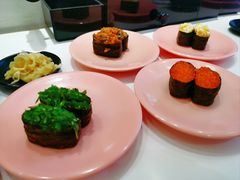 -争鲜回转寿司(通州万达店)