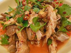 -东排食堂长沙小吃大排档(五一广场店)