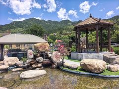 -蓟县沐风庄园精品民宿农家院(梨木台店)