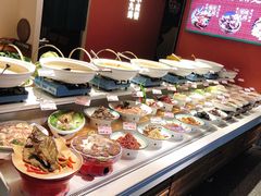 -鸽子侯·家宴·平价海鲜(市图书馆店)