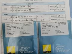 -美式眼镜·授权蔡司.依视路.尼康.豪雅.明月(南翔印象城店)