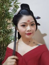 -盘子女人坊古装写真摄影(天津总店)