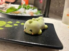 -海底捞火锅(巴黎春天浦建店)