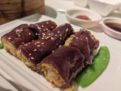 -潮福城大酒楼·潮味粤品·港式点心(湖滨北路店)