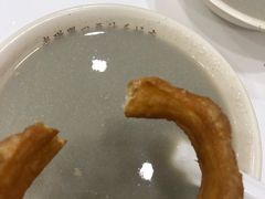 -老磁器口豆汁店(天坛店)