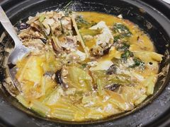 -禾珍珠家常小馆(河南博物院店)