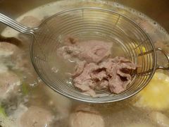 -南城十里潮汕鲜牛火锅·鲜虾生滚粥(融汇老商埠店)